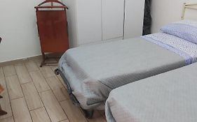 La terrazza nel cuore di Napoli